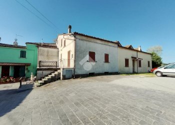 Semi-detached house Via ca domenichino, Sogliano al Rubicone - photo 4