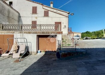 Semi-detached house Via ca domenichino, Sogliano al Rubicone - photo 5