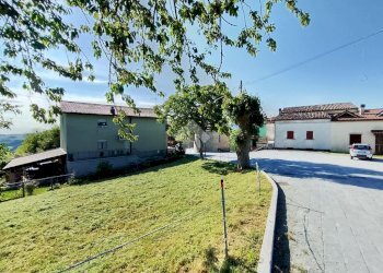 Semi-detached house Via ca domenichino, Sogliano al Rubicone - photo 6