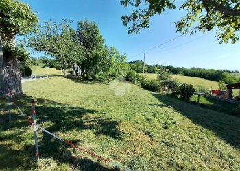 Semi-detached house Via ca domenichino, Sogliano al Rubicone - photo 8