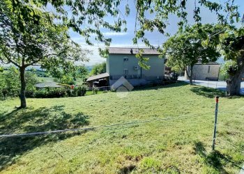 Semi-detached house Via ca domenichino, Sogliano al Rubicone - photo 9
