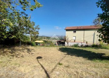 Semi-detached house Via ca domenichino, Sogliano al Rubicone - photo 12