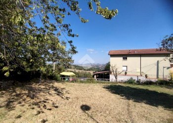 Semi-detached house Via ca domenichino, Sogliano al Rubicone - photo 13