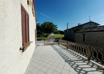 Semi-detached house Via ca domenichino, Sogliano al Rubicone - photo 15
