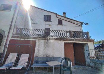 Semi-detached house Via ca domenichino, Sogliano al Rubicone - photo 24