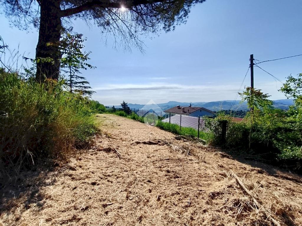 Building land Via Strigara Castello, Sogliano al Rubicone - photo 1