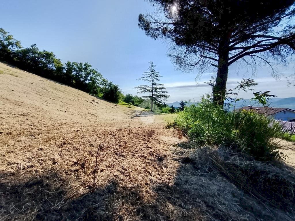 Building land Via Strigara Castello, Sogliano al Rubicone - photo 2