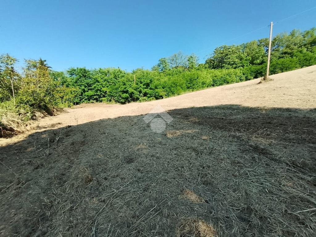 Building land Via Strigara Castello, Sogliano al Rubicone - photo 3