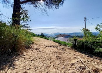 Building land Via Strigara Castello, Sogliano al Rubicone - photo 1