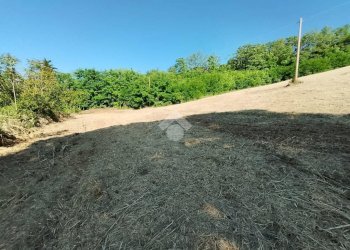 Building land Via Strigara Castello, Sogliano al Rubicone - photo 3