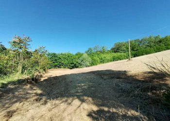 Building land Via Strigara Castello, Sogliano al Rubicone - photo 4