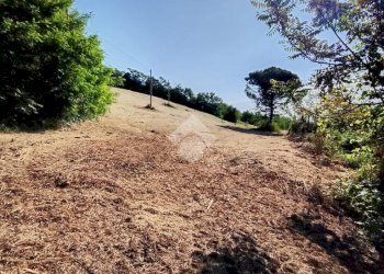 Building land Via Strigara Castello, Sogliano al Rubicone - photo 5
