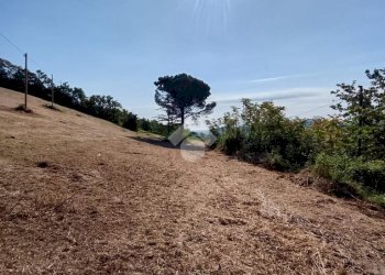 Building land Via Strigara Castello, Sogliano al Rubicone - photo 6