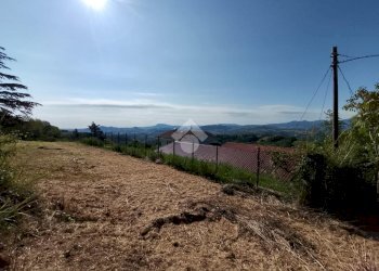 Building land Via Strigara Castello, Sogliano al Rubicone - photo 7