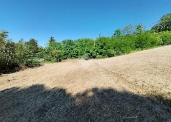 Building land Via Strigara Castello, Sogliano al Rubicone - photo 8