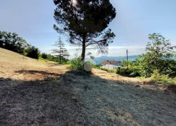Building land Via Strigara Castello, Sogliano al Rubicone - photo 10