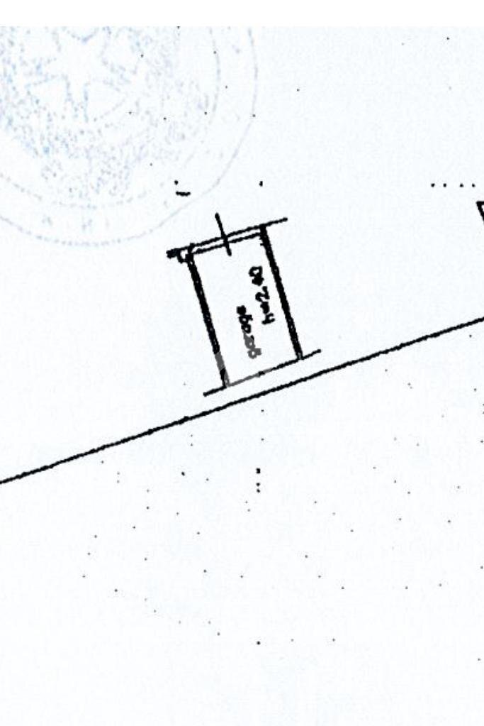 Box Viale Zanzur, Rimini - floor plans 1