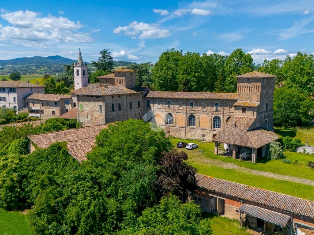 Villa Via pedemontana, Parma (zona Panocchia) - foto 1