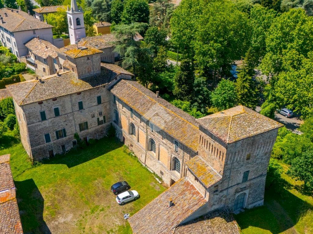 Villa Via pedemontana, Parma (zona Panocchia) - foto 2