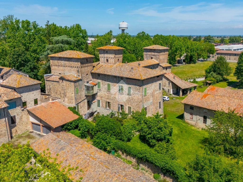 Villa Via pedemontana, Parma (zona Panocchia) - foto 3