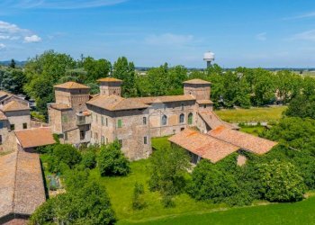 Villa Via pedemontana, Parma (neighborhood Panocchia) - photo 4