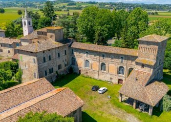 Villa Via pedemontana, Parma (neighborhood Panocchia) - photo 5