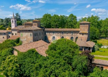 Villa Via pedemontana, Parma (neighborhood Panocchia) - photo 6