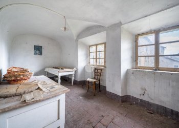 Villa Via pedemontana, Parma (neighborhood Panocchia) - photo 22
