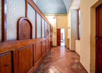 Villa Via pedemontana, Parma (neighborhood Panocchia) - photo 12