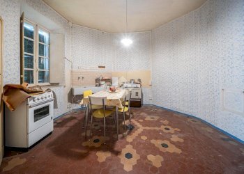Villa Via pedemontana, Parma (neighborhood Panocchia) - photo 20