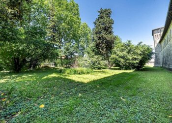 Villa Via pedemontana, Parma (neighborhood Panocchia) - photo 36