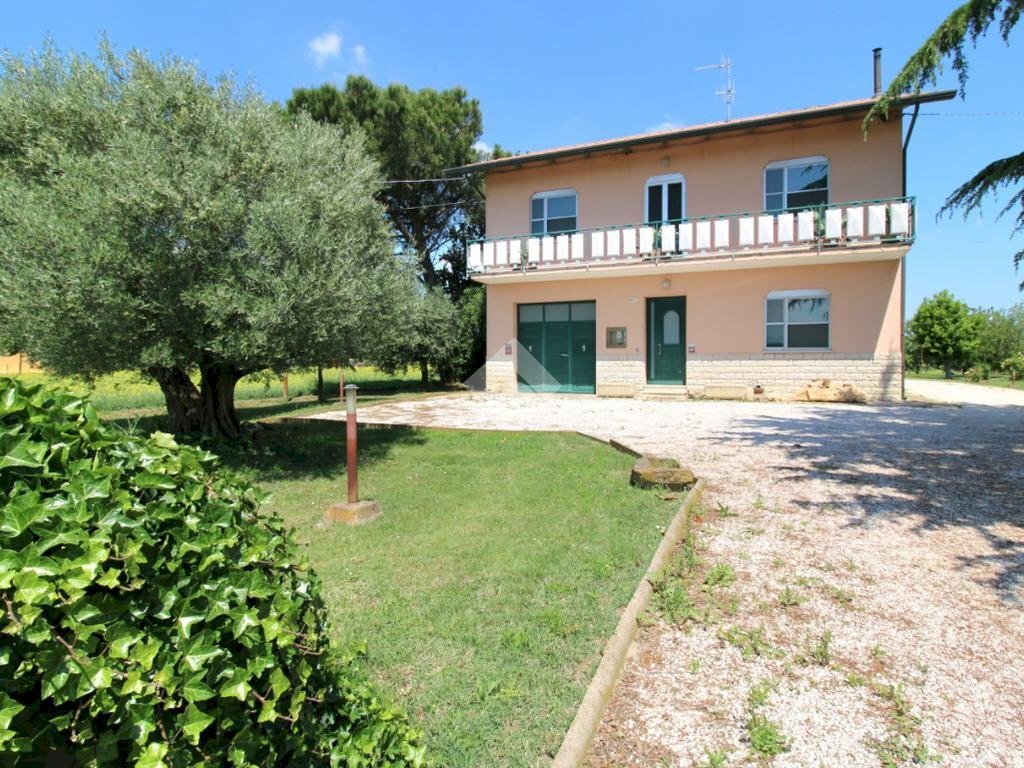 Independent house Via Mariana, Cesena - photo 1