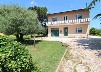Independent house Via Mariana, Cesena - photo 1