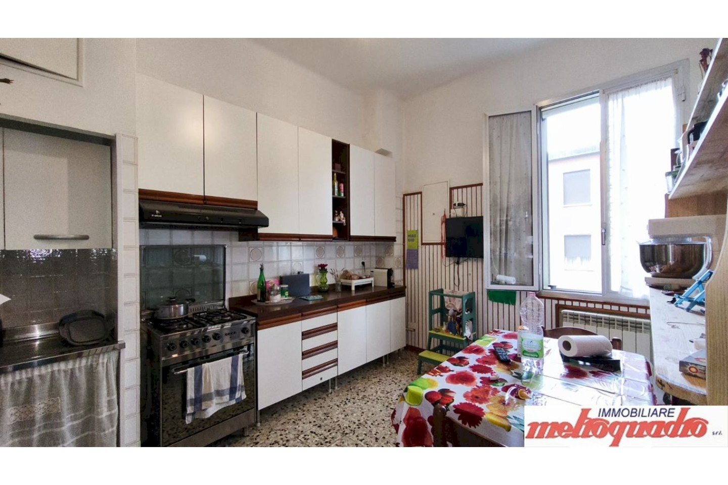 Two-room apartment Bologna (neighborhood Costa Saragozza) - photo 2