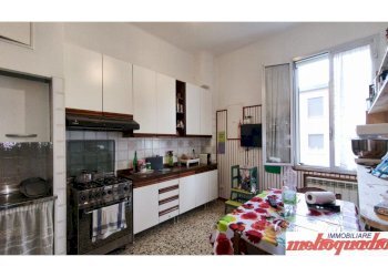 Two-room apartment Bologna (neighborhood Costa Saragozza) - photo 2