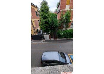 Two-room apartment Bologna (neighborhood Costa Saragozza) - photo 4