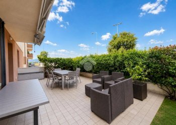 Four-room apartment Rimini, Rimini - photo 7