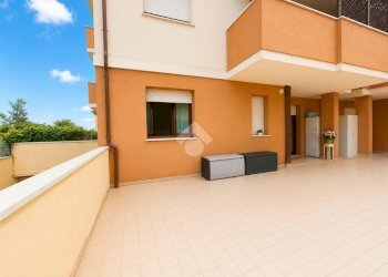Four-room apartment Rimini, Rimini - photo 12