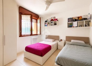 Four-room apartment Rimini, Rimini - photo 14