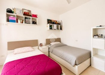 Four-room apartment Rimini, Rimini - photo 16