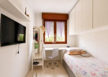Four-room apartment Rimini, Rimini - photo 18