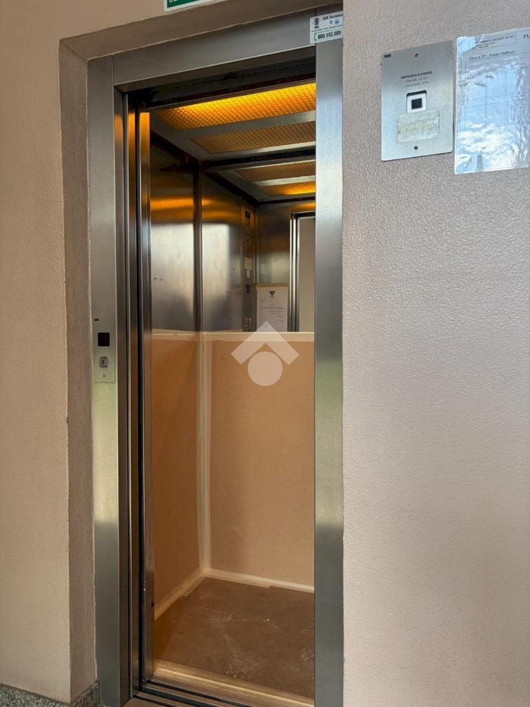 Two-room apartment Via Cechov Antonio, Milano (neighborhood Gallaratese) - photo 2