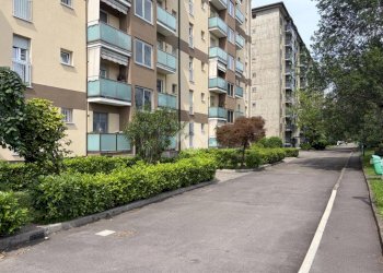 Two-room apartment Via Cechov Antonio, Milano (neighborhood Gallaratese) - photo 1