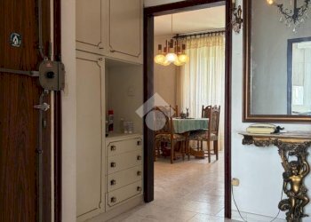 Two-room apartment Via Cechov Antonio, Milano (neighborhood Gallaratese) - photo 4