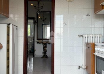 Two-room apartment Via Cechov Antonio, Milano (neighborhood Gallaratese) - photo 8