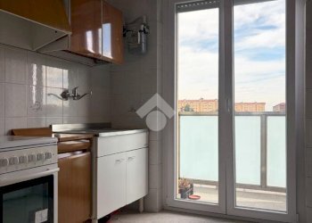 Two-room apartment Via Cechov Antonio, Milano (neighborhood Gallaratese) - photo 9