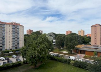 Two-room apartment Via Cechov Antonio, Milano (neighborhood Gallaratese) - photo 12