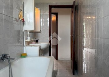 Two-room apartment Via Cechov Antonio, Milano (neighborhood Gallaratese) - photo 20