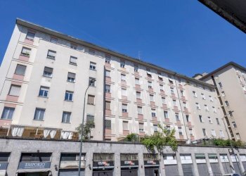 Trilocale Via fiuggi, Milano - foto 1