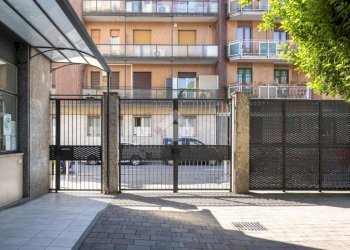 Trilocale Via fiuggi, Milano - foto 4